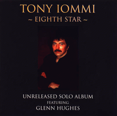 Iommi : Iommi Eighth Star